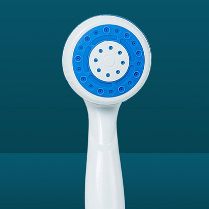 Portable Outdoor Recharge Shower
