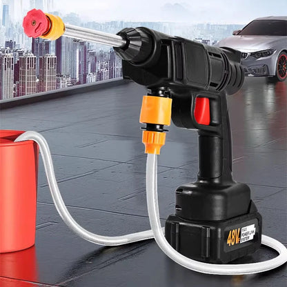 Idropulitrice a Batteria 21V